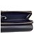 Marc Jacobs The Shades Case in pelle nera - vista 10
