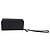 Marc Jacobs The Shades Case in pelle nera - vista 4