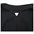 Bottega Veneta Pullover mit Polokragen aus schwarzer Baumwolle - Ansicht 4