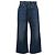Vaqueros denim Wideleg Miu Miu en algodón azul