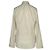 Camisa de botones Prada en algodón blanco - vista 3