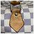 Bolso Louis Vuitton Speedy Damier Azur en lona de nylon blanca - vista 13