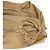 Top de cuello redondo manga larga Ralph Lauren en algodón tan - vista 7