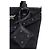 Borsa MCM nera in cotone - vista 6
