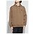 MCM Hoodie in Braun Oversized - Ansicht 3