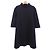 Max Mara Kleid Schwarz Größe S