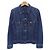 Autre Marque Chaqueta de algodón denim Siviglia