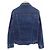 Autre Marque Chaqueta de algodón denim Siviglia - vista 2
