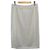 Autre Marque Gonna Madison Blue Argento - vista 2