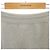 Autre Marque Gonna Madison Blue Argento - vista 5