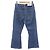 Autre Marque Jeans blu RE/DONE - vista 2