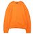 Sweatshirt Louis Vuitton em nylon e algodão jacquard LV Logo