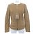 Autre Marque Chaqueta de cuero BOSS