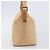 Céline Celine Vintage Zip Hobo Macadam Canvas Small - vista 4