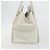 Prada Cuir Frame Convertible Canvas and Saffiano Leather Large - vista 3