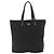 Prada Zip Tote Tessuto Medium - vue 2