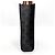 Céline Celine Vertical Cabas Triomphe Coated Canvas Small - vista 4