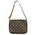 Louis Vuitton Musette Tango Monogram Canvas