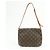 Louis Vuitton Musette Tango Monogram Canvas - vista 2