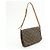 Louis Vuitton Musette Tango Monogram Canvas - vista 4