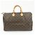 Louis Vuitton Speedy Monogram Canvas 40 - vista 2