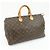 Louis Vuitton Speedy Monogram Canvas 40 - vista 4