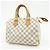 Louis Vuitton Speedy Damier 25 - vista 2