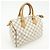 Louis Vuitton Speedy Damier 25 - vista 3