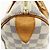 Louis Vuitton Speedy Damier 25 - vista 5