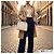 Borsa a tracolla Gucci MicroGuccissima - vista 14