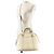 Borsa a tracolla Gucci MicroGuccissima - vista 2