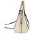 Borsa a tracolla Gucci MicroGuccissima - vista 4