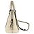 Borsa a tracolla Gucci MicroGuccissima - vista 5