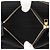 Cartera Larga Louis Vuitton Monogram Empreinte - vista 6