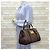 Borsa Louis Vuitton Berkeley Damier - vista 2