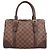 Borsa Louis Vuitton Berkeley Damier - vista 3