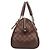 Borsa Louis Vuitton Berkeley Damier - vista 4