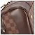 Borsa Louis Vuitton Berkeley Damier - vista 8