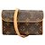 Marsupio Louis Vuitton Monogram
