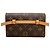 Marsupio Louis Vuitton Monogram - vista 3