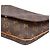 Borsa a tracolla Louis Vuitton Musette Tango - vista 10