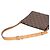 Borsa a tracolla Louis Vuitton Musette Tango - vista 13