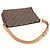 Borsa a tracolla Louis Vuitton Musette Tango - vista 14