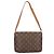 Borsa a tracolla Louis Vuitton Musette Tango - vista 3