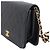 Borsa a tracolla Chanel in pelle Matelassé - vista 13