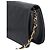 Borsa a tracolla Chanel in pelle Matelassé - vista 14