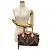 Borsa Louis Vuitton Tivoli PM Monogram - vista 2