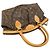 Borsa Louis Vuitton Tivoli PM Monogram - vista 7