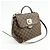 Louis Vuitton Bergamo Damier PM - vista 4