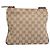 Borsa a Tracolla Gucci Sherry Line Beige - vista 3